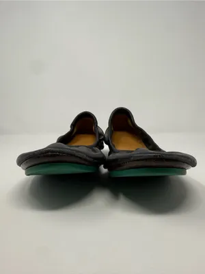 Tieks By Gavriell Leather Ballet Flats Size 8 thumbnail 8