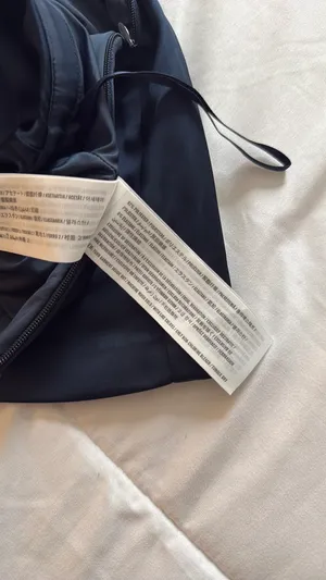 Abercrombie Mini Skort thumbnail 5