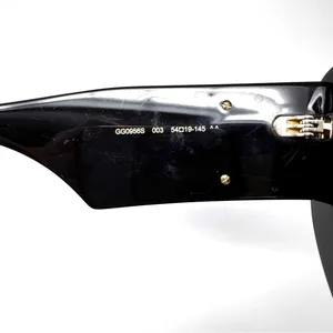 GUCCI sunglasses, made in Italy thumbnail 11