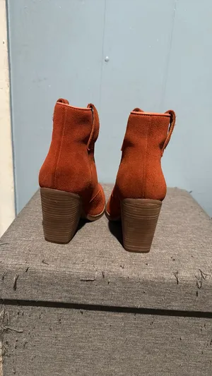 Dingo boots thumbnail 3