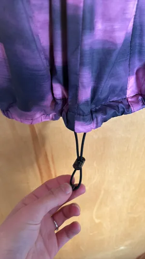 New Balance Workout Jacket thumbnail 3