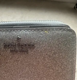 Kate Spade Glitter Wallet thumbnail 5