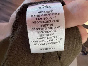 Harlow & Rose Maxi Dress thumbnail 4