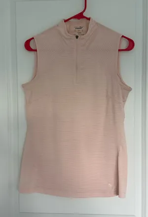 Puma Golf Shirt Women’s thumbnail 1