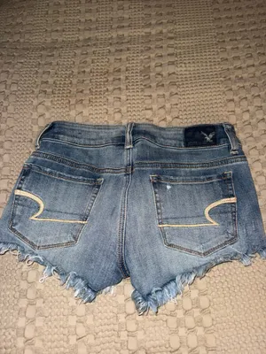 American Eagle Shorts thumbnail 2