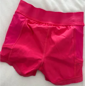 Lululemon Pink Court Rival Skirt thumbnail 4