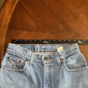 Levi’s Premium Jeans 17550- 0291 Women’s Jeans Size 9 Made In USA thumbnail 6