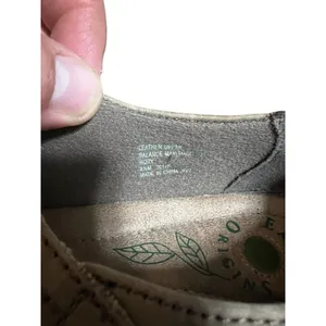 Earth Origins Tova Mary Jane Sport Sandal, Sz 8 1/2 Closed Toe‎ Leather thumbnail 7