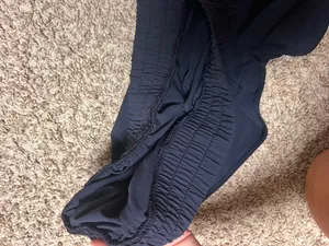 CRZ Yoga Shorts thumbnail 3