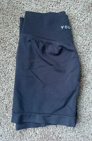 Young LA Shorts thumbnail 1