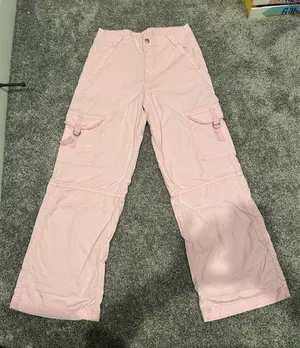 American Eagle Cargo Pants thumbnail 1