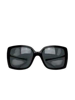 OAKLEY Polarized Splash Black Square Sunglasses  OO9258-02 thumbnail 15