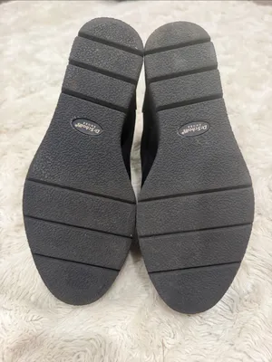 Dr. Scholl's Bianca Wedge Bootie in black woman’s size 7 thumbnail 5