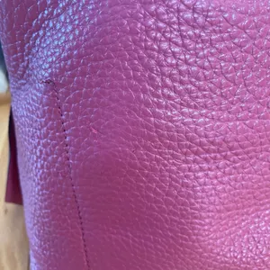 Kate Spade Raspberry Leather Shoulder Bag thumbnail 4