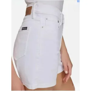 Calvin Klein Jeans Ladies' 5-Pocket Denim Short(NWT thumbnail 9