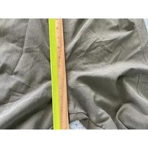 Figs Scrub Pants Men's 2XL Green Axim Cargo Elastic Waist Technical Medical thumbnail 11