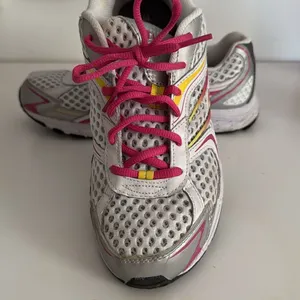 Champion FLEET FLOTTE tennis shoes EUC thumbnail 4