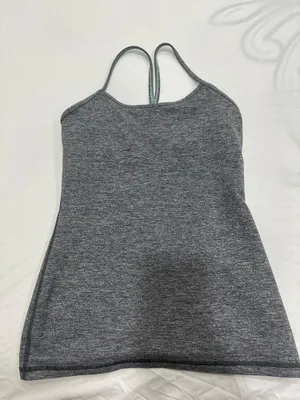 Lululemon Tank Top thumbnail 2