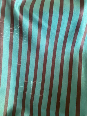 Anthropologie Hutch Geometric Wide Leg Pants, Size S thumbnail 8