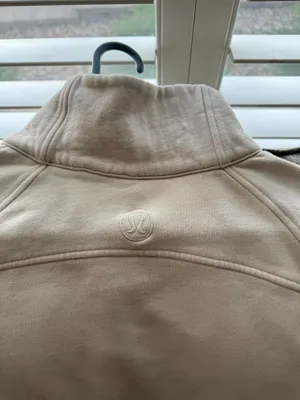 Lululemon Scuba Half-Zip Pullover thumbnail 5