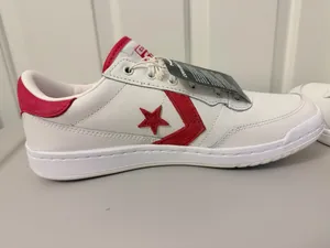 Converse CONS white sneakers  thumbnail 7