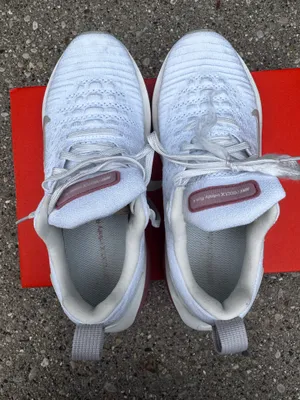 Women’s Nike Reactx Infinity Run thumbnail 3