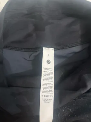 Lululemon Leggings thumbnail 4