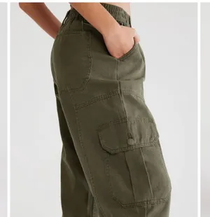 Aeropostale Cargo Pants thumbnail 2