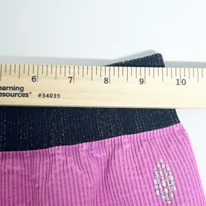 Free People FP‎ Movement Womens Ribbed Prajna Biker Shorts Athleisure Size XS/S thumbnail 7