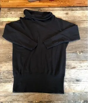 Lucy‎ XL Tunic Sweatshirt Dress thumbnail 1