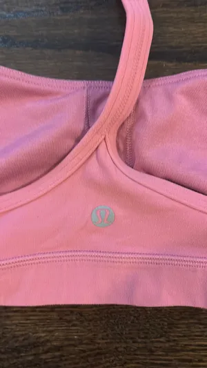 Lululemon Sports Bra thumbnail 4