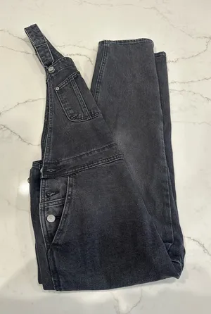 Old Navy women’s Overalls thumbnail 1