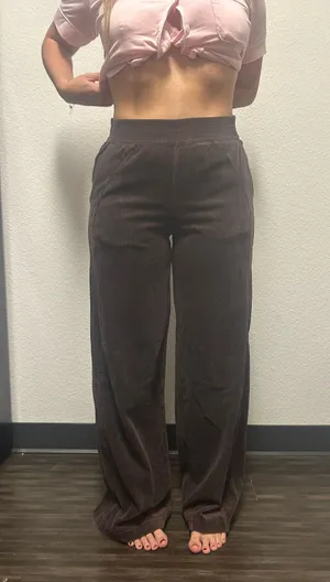 Lululemon Brown  Pants thumbnail 1
