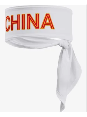 NEW Under Armour Adult Tie Headband thumbnail 1