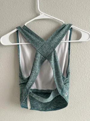 Free People Movement Sports Bra Top thumbnail 2