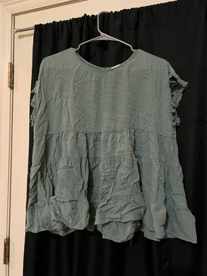 JODIFL Blouse thumbnail 1