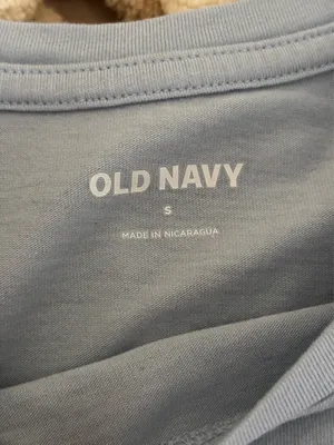 Old Navy Long Sleeve thumbnail 2