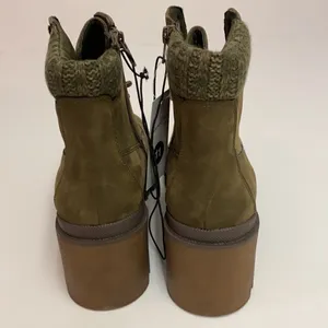 Aveline hiking boots-Universal threads A4‎ thumbnail 6