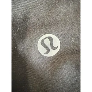 Lululemon Wunder Train High Rise Tights Womens Size 2 25‎ Black thumbnail 4