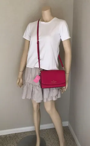 Kate Spade Purse thumbnail 2