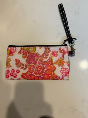 Scout wristlet Pink thumbnail 2