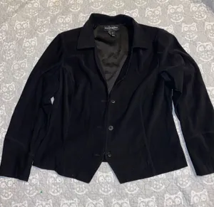 Blazer Black Size L thumbnail 1