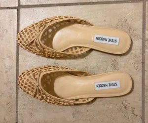 Steve Madden Women’s Sandals thumbnail 1