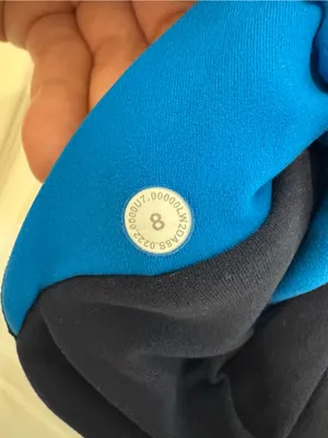 Lululemon Align Bra - Reversible thumbnail 7