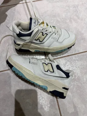 Rich Paul New Balance 550 thumbnail 1