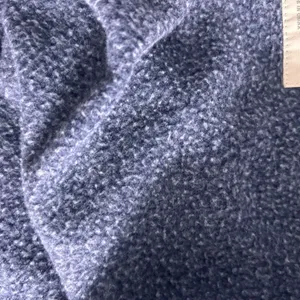 Hollister Fleece Lined‎ Hoodie Blue Large thumbnail 13