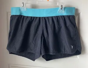 Old Navy Active Wear Shorts thumbnail 1
