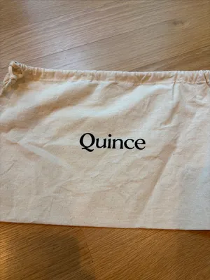 Quince Belt Bag Green Pebbled Leather Purse thumbnail 6