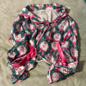 Peach Love pjs thumbnail 1