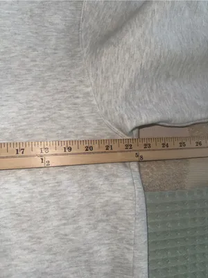 White‎ Fox Boutique Spicy Gal Crewneck Sweatshirt M/L thumbnail 3